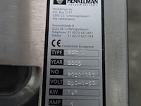 Henkelman - afbeelding 3 van  12
