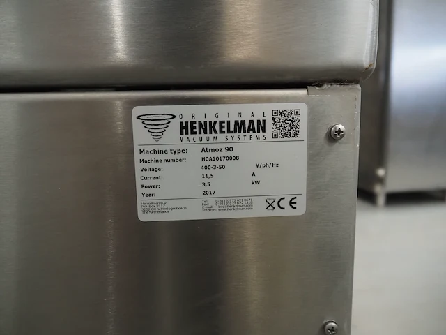 Henkelman - afbeelding 6 van  14