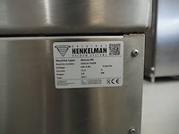 Henkelman - afbeelding 6 van  14