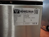 Henkelman - afbeelding 3 van  12