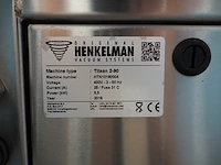 Henkelman - afbeelding 13 van  20