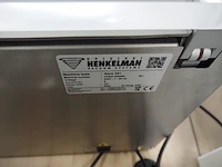 Henkelman - afbeelding 7 van  7