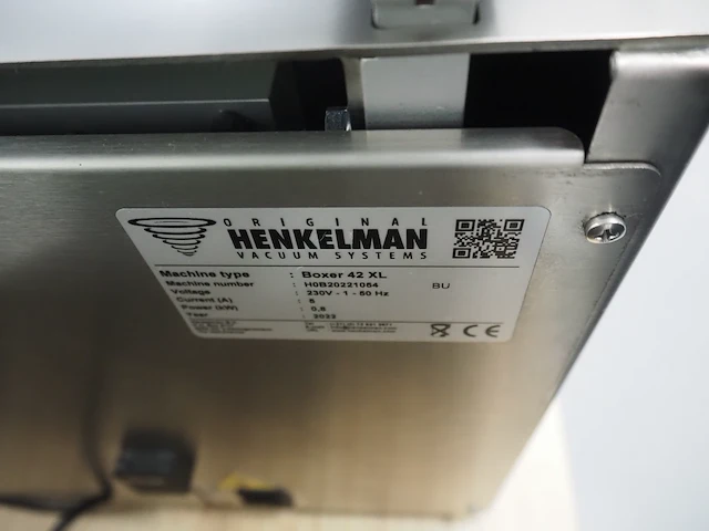 Henkelman - afbeelding 8 van  8