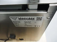 Henkelman - afbeelding 8 van  8