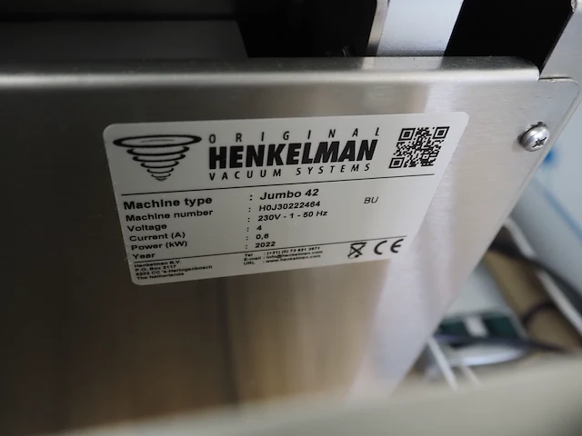 Henkelman - afbeelding 8 van  8