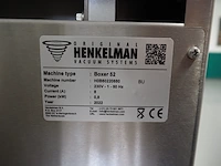 Henkelman - afbeelding 2 van  10