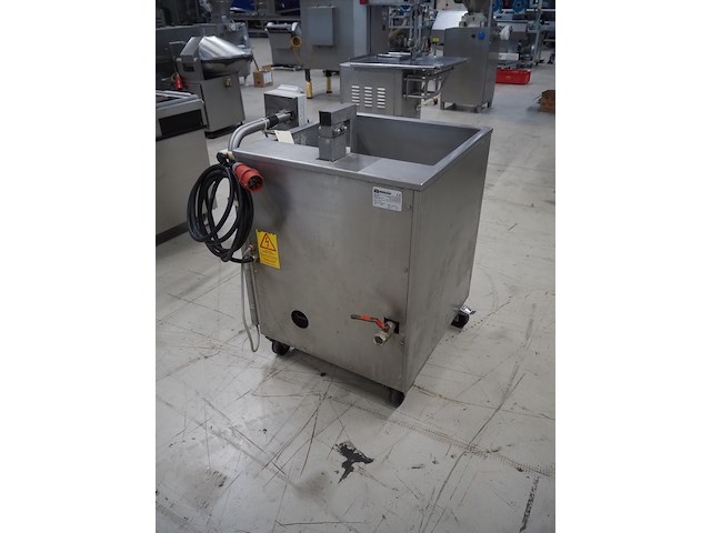 Henkelman - afbeelding 3 van  8