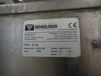 Henkelman - afbeelding 8 van  8