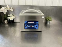 Henkovac - 150i - vacuümmachine - afbeelding 1 van  3