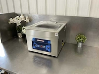 Henkovac - 150i - vacuümmachine - afbeelding 2 van  3