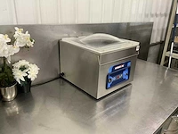 Henkovac - 150i - vacuümmachine - afbeelding 3 van  3