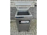 Henkovac - 1700 - vacuümmachine - afbeelding 2 van  3