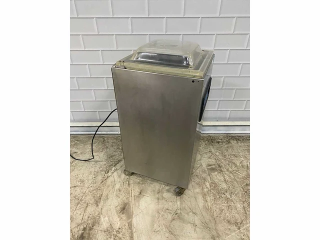 Henkovac - 1700 - various kitchen supplies - afbeelding 3 van  5
