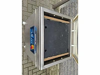 Henkovac - 2013 - e-193 - vacuümmachine - afbeelding 4 van  6