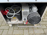 Henkovac - 2013 - e-193 - vacuümmachine - afbeelding 5 van  6