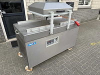 Henkovac - dubbelkamer - vacuümmachine - afbeelding 1 van  7