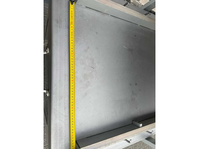 Henkovac - dubbelkamer - vacuümmachine - afbeelding 3 van  7