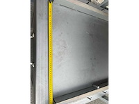 Henkovac - dubbelkamer - vacuümmachine - afbeelding 3 van  7