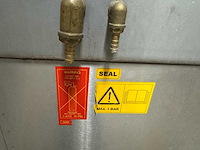 Henkovac - dubbelkamer - vacuümmachine - afbeelding 4 van  7