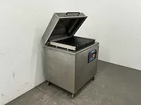 Henkovac - e-303 - vacumeermachine - afbeelding 3 van  8