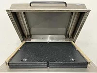 Henkovac - e-303 - vacumeermachine - afbeelding 6 van  8
