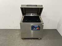 Henkovac - e-303 - vacumeermachine - afbeelding 2 van  8