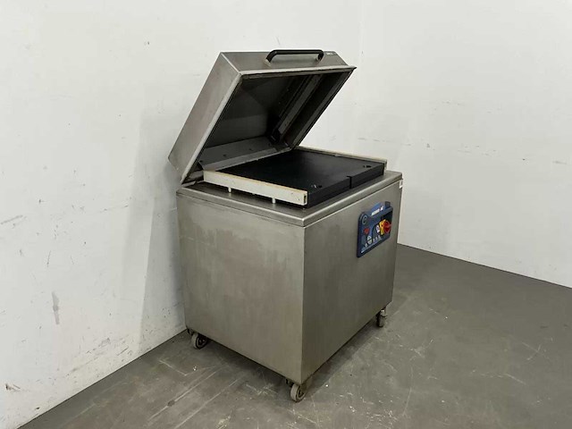 Henkovac - e-303 - vacumeermachine - afbeelding 3 van  8