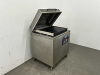 Henkovac - e-303 - vacumeermachine - afbeelding 3 van  8