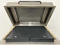 Henkovac - e-303 - vacumeermachine - afbeelding 6 van  8