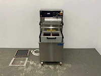 Henkovac - tps compact xl - traysealer - afbeelding 2 van  9