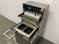 Henkovac - tps compact xl - traysealer - afbeelding 6 van  9