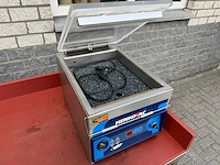 Henkovac - vacuümmachine - afbeelding 2 van  4
