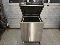 Henkovac - vacuümmachine - afbeelding 4 van  7