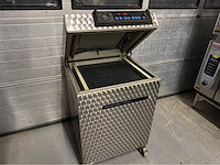 Henkovac - vacuümmachine - afbeelding 2 van  6