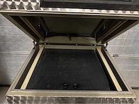 Henkovac - vacuümmachine - afbeelding 6 van  6