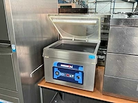 Henkovac 150i vacuümmachine