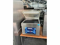 Henkovac 150i vacuümmachine - afbeelding 2 van  7
