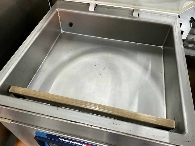 Henkovac 150i vacuümmachine - afbeelding 5 van  7
