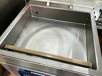 Henkovac 150i vacuümmachine - afbeelding 5 van  7