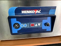 Henkovac 150i vacuümmachine - afbeelding 6 van  7