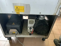 Henkovac e-203 vacuümmachine - afbeelding 8 van  10