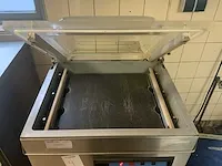 Henkovac h 1900 kk verpakkingsmachine - afbeelding 5 van  8