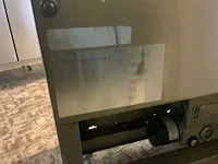 Henkovac h 1900 kk verpakkingsmachine - afbeelding 7 van  8