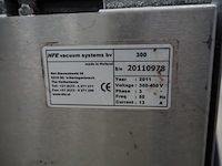 Henkovac / hfe vacuum systems bv - afbeelding 3 van  11