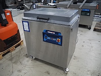 Henkovac / hfe vacuum systems bv - afbeelding 4 van  11