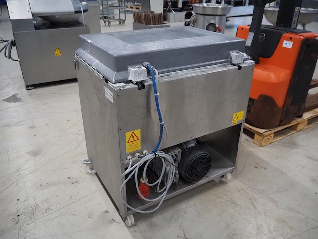 Henkovac / hfe vacuum systems bv - afbeelding 5 van  11