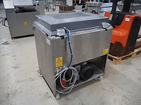 Henkovac / hfe vacuum systems bv - afbeelding 5 van  11