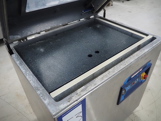 Henkovac / hfe vacuum systems bv - afbeelding 7 van  11