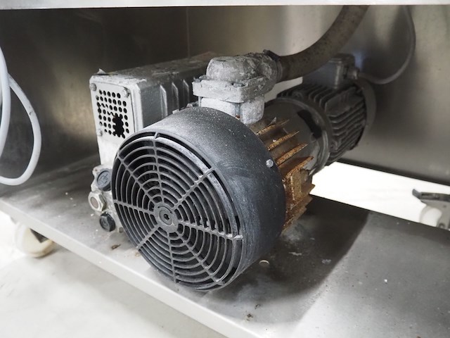 Henkovac / hfe vacuum systems bv - afbeelding 11 van  11
