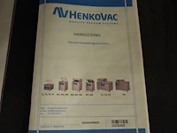 Henkovac - afbeelding 3 van  11